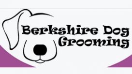Berkshire Dog Grooming