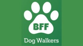 BFF Dog Walkers & More