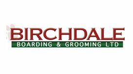 Birchdale Boarding & Grooming