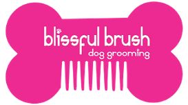 Blissful Brush Dog Grooming