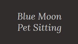 Blue Moon Pet Sitting