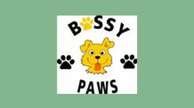 Bossy Paws