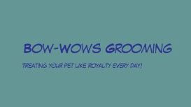 Bow-Wows Grooming