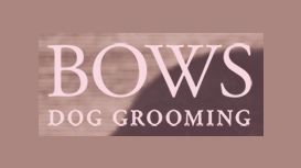 Bow's Doggie Grooming Boutique
