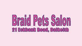 Braid Pets Salon
