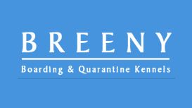 Breeny Boarding & Quarantine Kennels