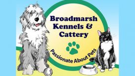 Broadmarsh Kennels & Cattery
