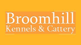 Broomhill Kennels & Cattery