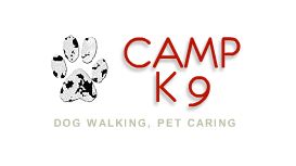 Camp K9