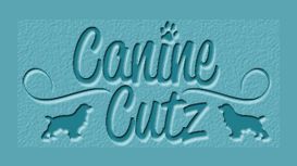 Canine Cutz Dog Grooming