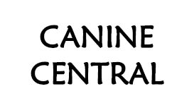 Canine Central Dog Grooming