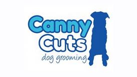 Canny Cuts Dog Grooming