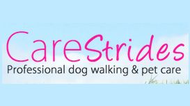 Care Strides Care Strides