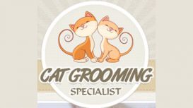 Cat Grooming Specialist