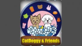 CatDoggy & Friends