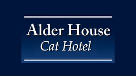 Alder House Cat Hotel