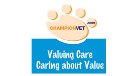 Championvet.com - East Kilbride