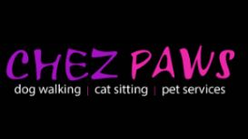 Chez Paws