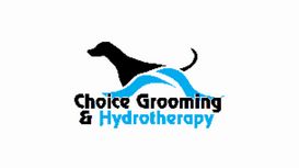 Choice Grooming & Hydrotherapy