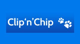 Clip'n'Chip Dog Grooming & Microchipping