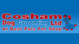 Cosham Dog Grooming