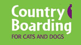 Country Boarding Kennels & Cattery