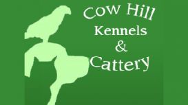 Cow Hill Kennels & Cattery