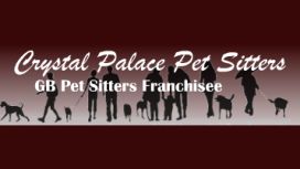 Crystal Palace Pet Sitters