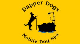 Dapper Dogs Cornwall