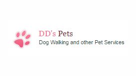 DD Pets