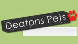 Deatons Pets