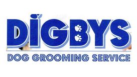 Digbys Dog Grooming