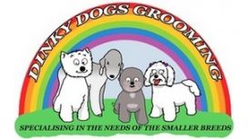 Dinky Dogs Grooming