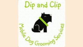 Dip & Clip