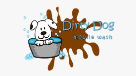 Dirty Dog Mobile Wash