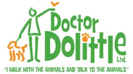 Doctor Dolittle