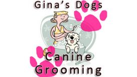 Gina's Dogs Canine Grooming