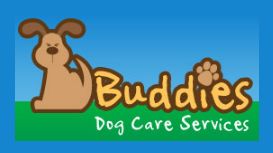 Dog Buddies Dog Grooming & Walking