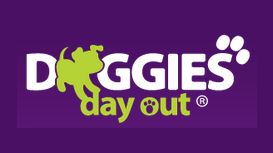 Doggies Day Out (UK)