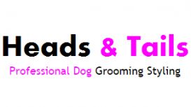 Heads & Tails Dog Grooming