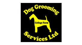 College Farm Dog Grooming