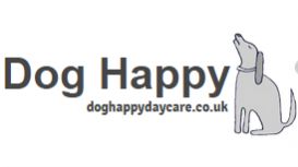 Dog Happy