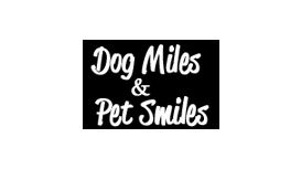 Dog Miles & Pet Smiles