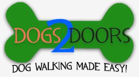 Dogs 2 Doors