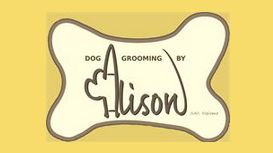 Dog Grooming By Alison