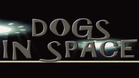 Dogs In Space