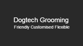 Dogtech Grooming