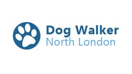 Dog Walker In N1