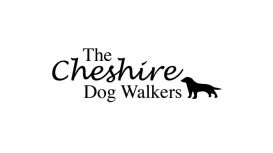 The Cheshire Dog Walker