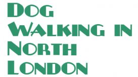 North London Dog Walkers